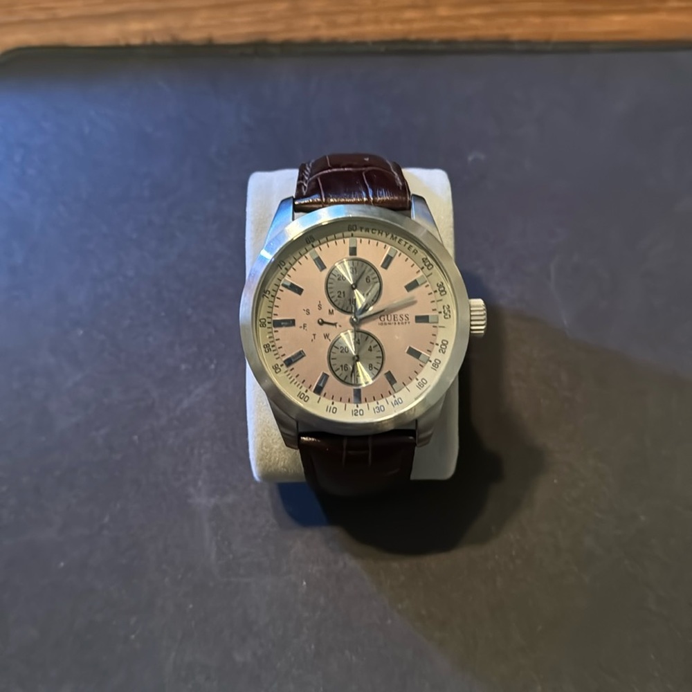 Guess Watch #U95073G2